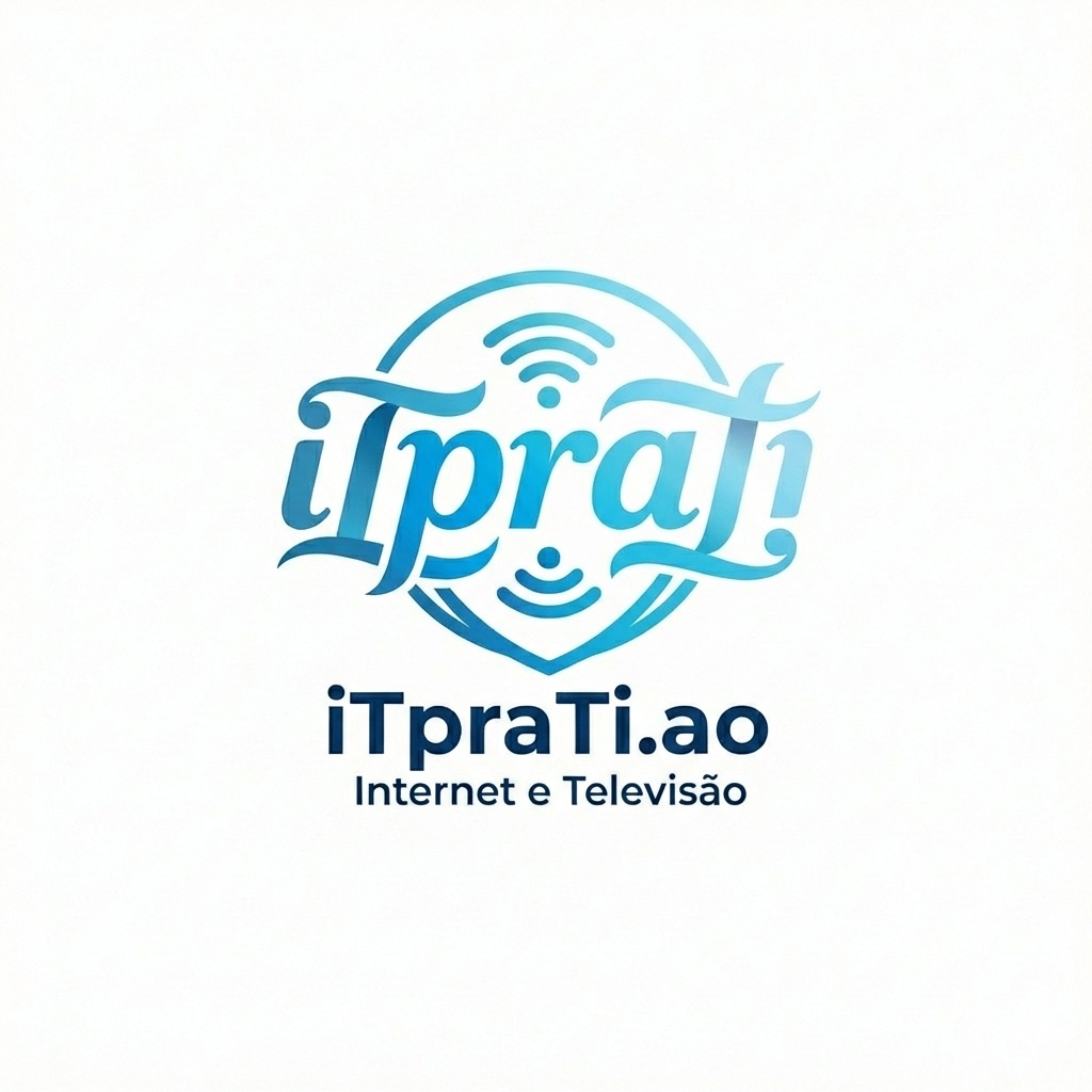 iTpraTi - Tudo Sobre  Tecnologia e Internet em Angola